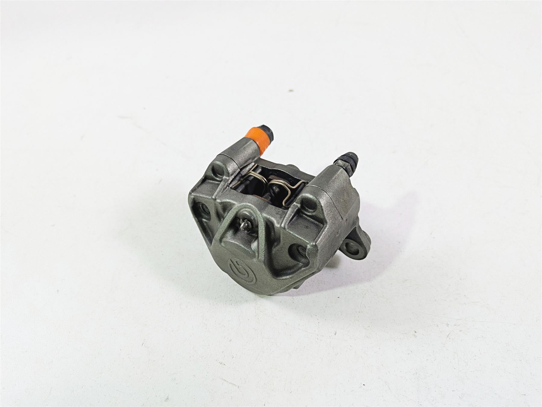 2013 Ducati Hypermotard 821 SP Rear Brembo Brake Caliper 61140383AB {{ shop.shopifyCountryName }} - Mototech271