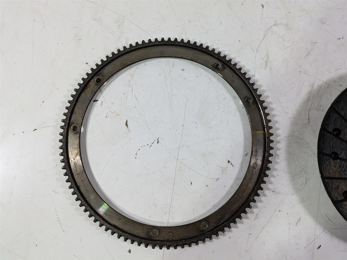2016 Moto Guzzi Stelvio 1200 8V NTX Clutch Disk Pressure Plate Set 976695 976053 {{ shop.shopifyCountryName }} - Mototech271