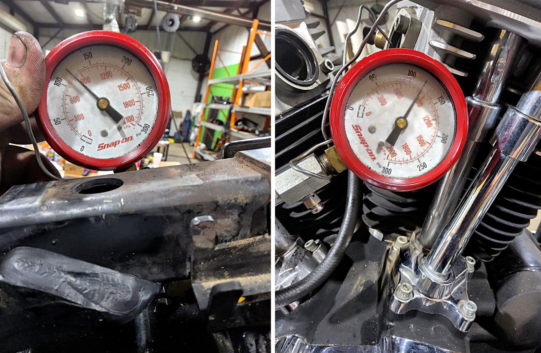2011 Harley Softail FXS Blackline Running 96ci B Engine Motor 21k Read 19246-13C {{ shop.shopifyCountryName }} - Mototech271
