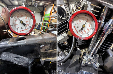 2011 Harley Softail FXS Blackline Running 96ci B Engine Motor 21k Read 19246-13C {{ shop.shopifyCountryName }} - Mototech271