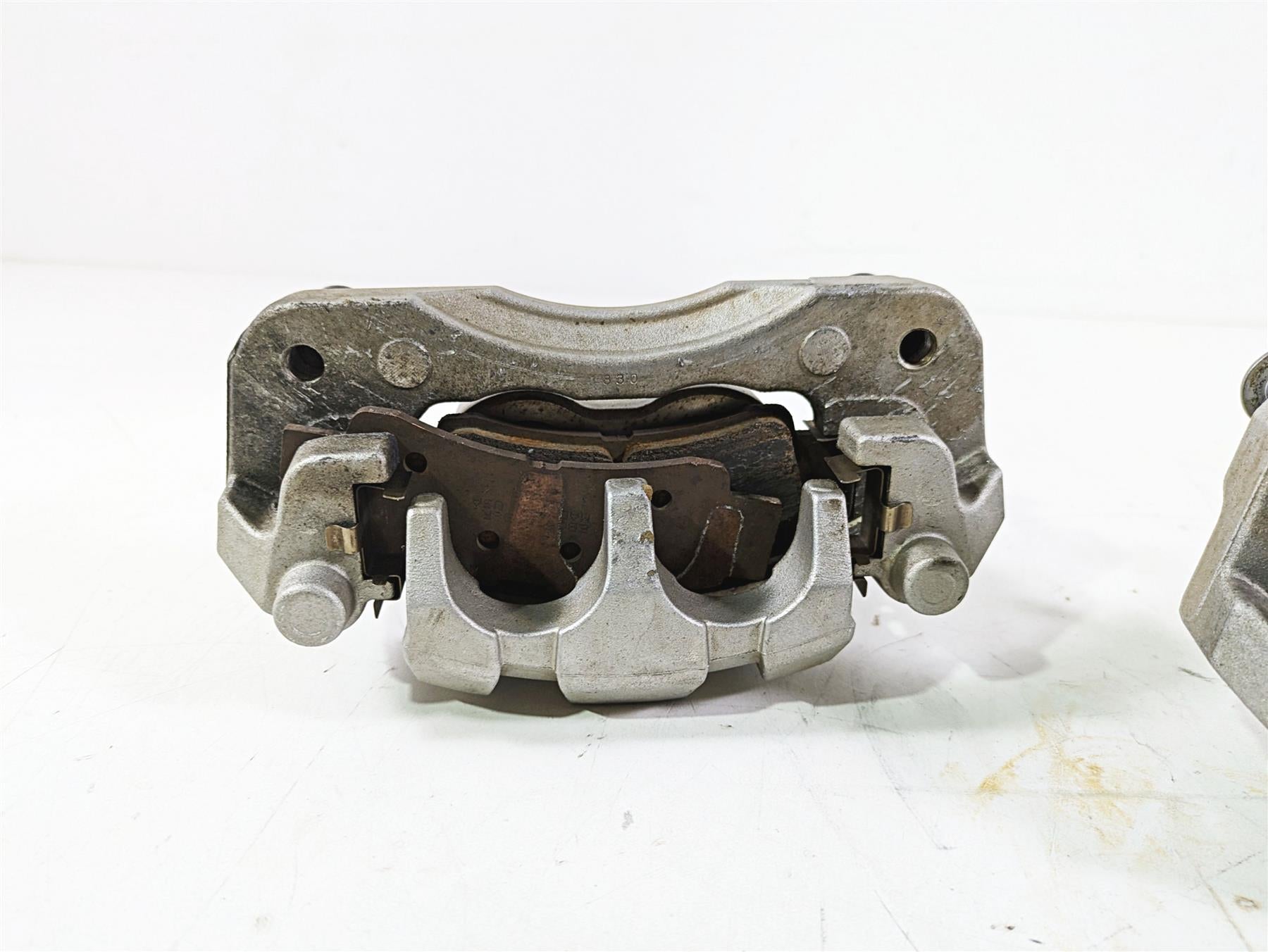 2022 Kawasaki Teryx KRX KRF 1000 C SE Front Brake Caliper Set 43080-0221 {{ shop.shopifyCountryName }} - Mototech271