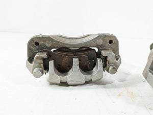 2022 Kawasaki Teryx KRX KRF 1000 C SE Front Brake Caliper Set 43080-0221 | Mototech271