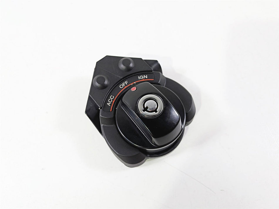 2011 Harley VRSCDX Night Rod Ignition Switch Unlocked No Key - VIN 70020-05 {{ shop.shopifyCountryName }} - Mototech271