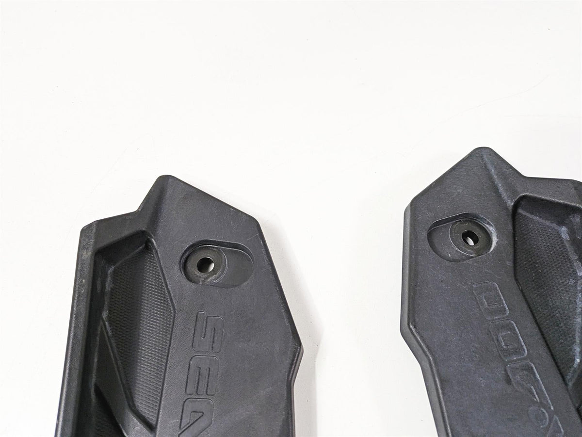 2022 SeaDoo Spark 900 Trixx Left Right Sponson Fin Guard Set 292002009 292002008 {{ shop.shopifyCountryName }} - Mototech271