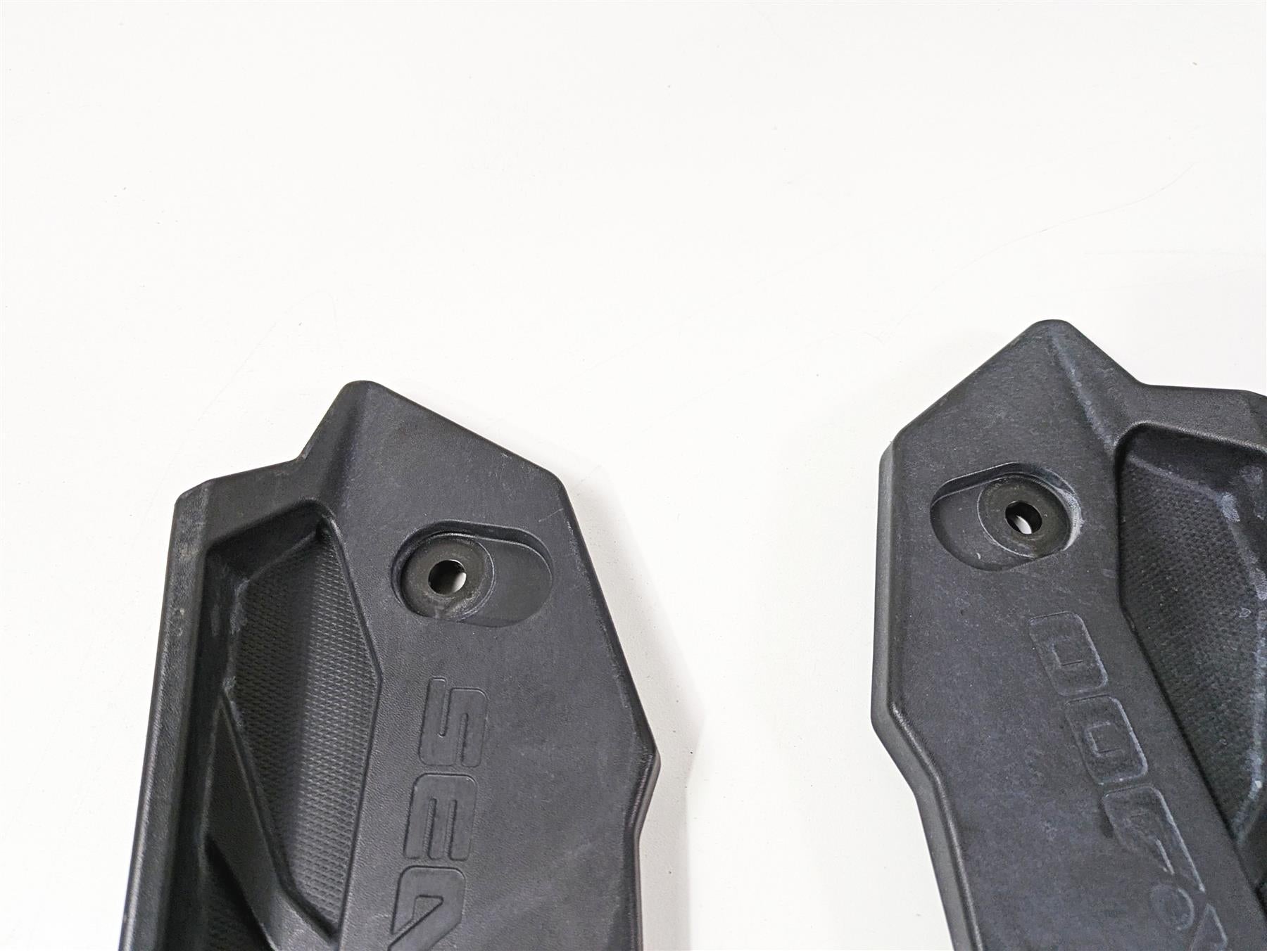2022 SeaDoo Spark 900 Trixx Left Right Sponson Fin Guard Set 292002009 292002008 {{ shop.shopifyCountryName }} - Mototech271