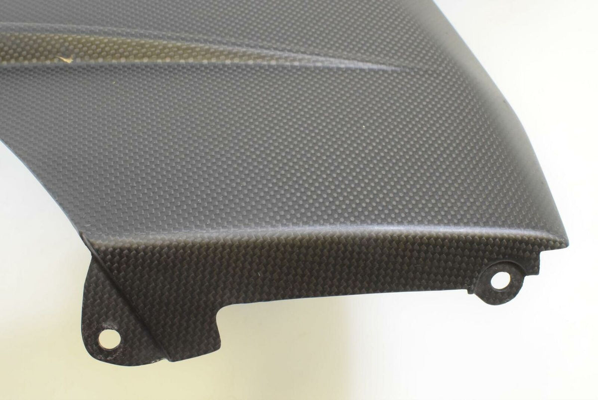 2015 MV Agusta F3 800 EAS Fullsix Upper Right Side Carbon Fiber Fairing 201086 {{ shop.shopifyCountryName }} - Mototech271