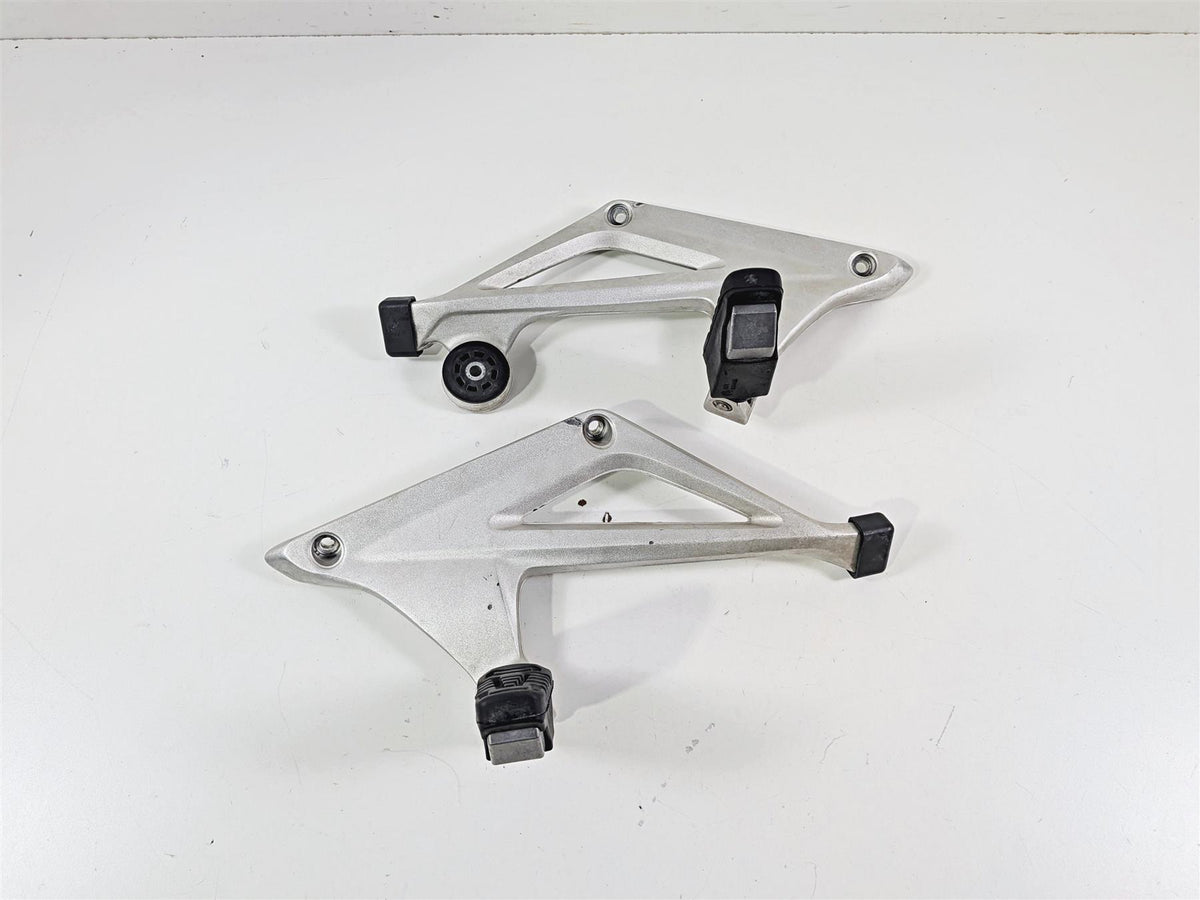 2016 BMW R1200RT RT RTW K52 Passenger Foot Peg Rest Set 46718534789 46718534790 {{ shop.shopifyCountryName }} - Mototech271