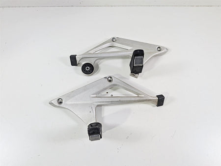 2016 BMW R1200RT RT RTW K52 Passenger Foot Peg Rest Set 46718534789 46718534790 {{ shop.shopifyCountryName }} - Mototech271