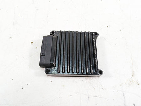 2013 Harley Softail FLSTFB Fat Boy Lo Cdi Ecm Engine Control Module 32852-07 {{ shop.shopifyCountryName }} - Mototech271