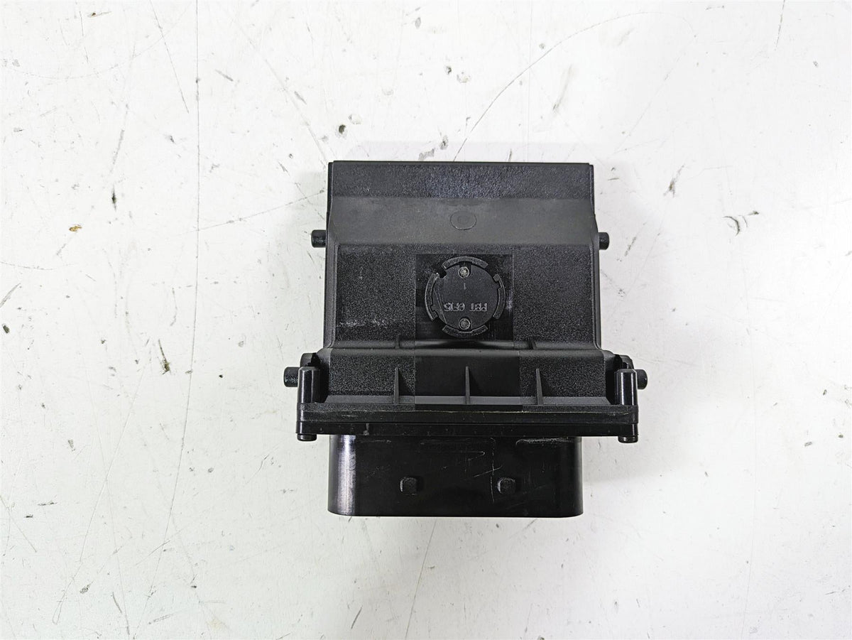 2014 BMW R1200 RT RTW K52 Esa Suspension Shock Control Module 61358544481 {{ shop.shopifyCountryName }} - Mototech271