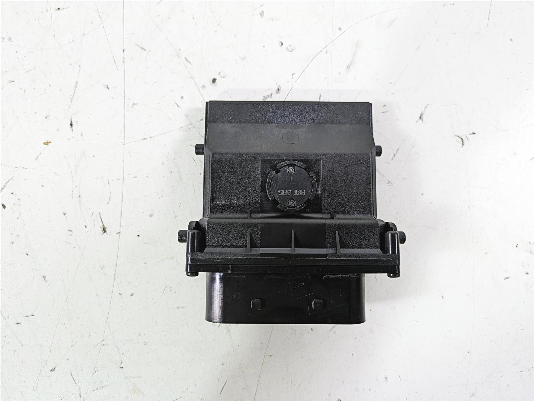 2014 BMW R1200 RT RTW K52 Esa Suspension Shock Control Module 61358544481 {{ shop.shopifyCountryName }} - Mototech271