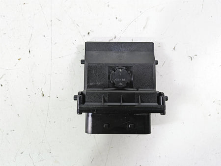 2014 BMW R1200 RT RTW K52 Esa Suspension Shock Control Module 61358544481 {{ shop.shopifyCountryName }} - Mototech271