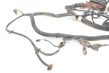 2016 Can-Am Maverick 1000R STD Main Wiring Harness Loom - No Cuts 710005094 {{ shop.shopifyCountryName }} - Mototech271