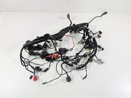 2024 Triumph Street Triple 765 R Main Wiring Harness Loom - No Cuts T2509765 {{ shop.shopifyCountryName }} - Mototech271