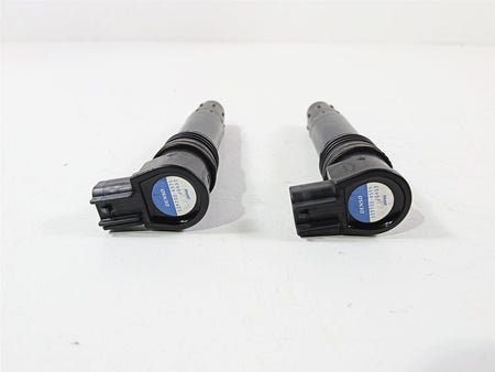 2013 KTM 990 Adventure Baja Denso Ignition Coil Set 60039006000 129700-4571-Mototech271