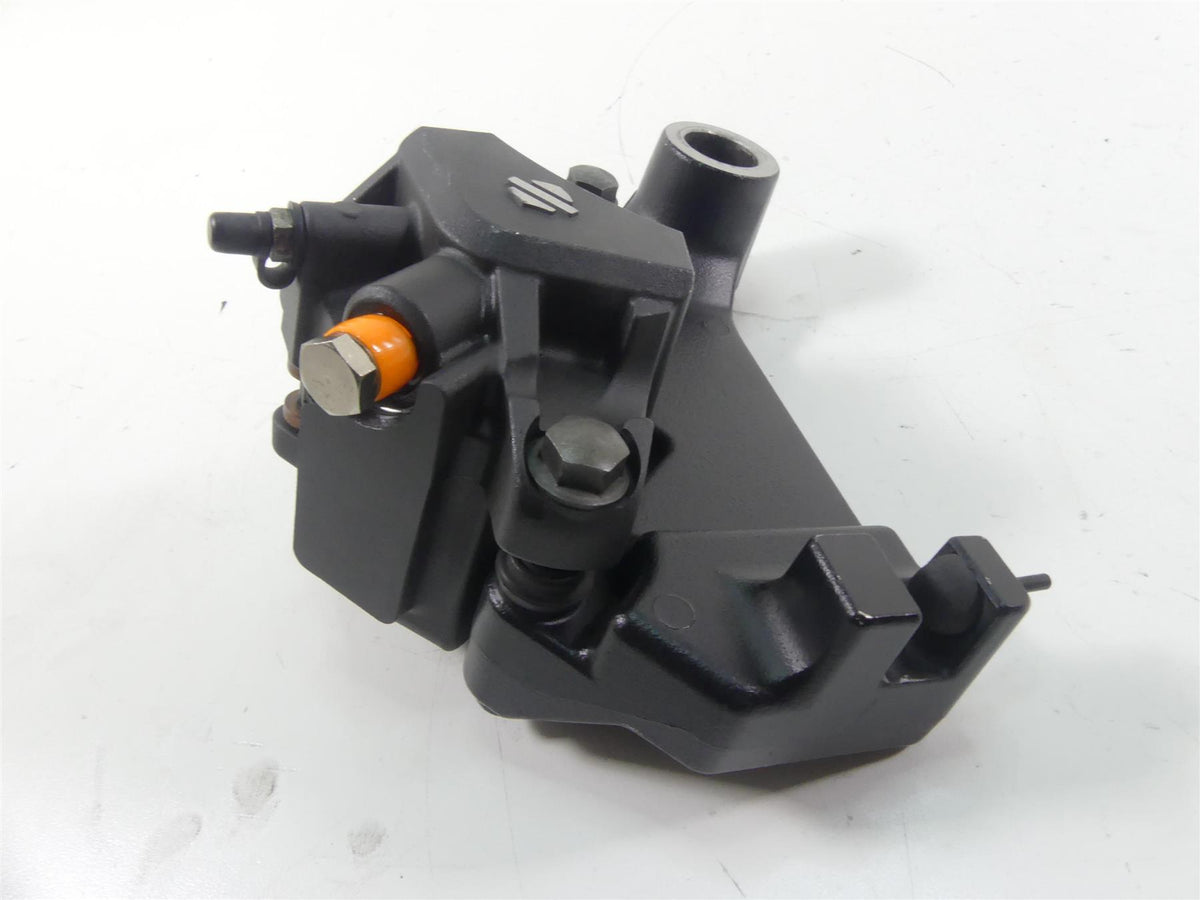 2009 Harley XR1200 Sportster Rear Brake Caliper - 25mm 42948-08 {{ shop.shopifyCountryName }} - Mototech271