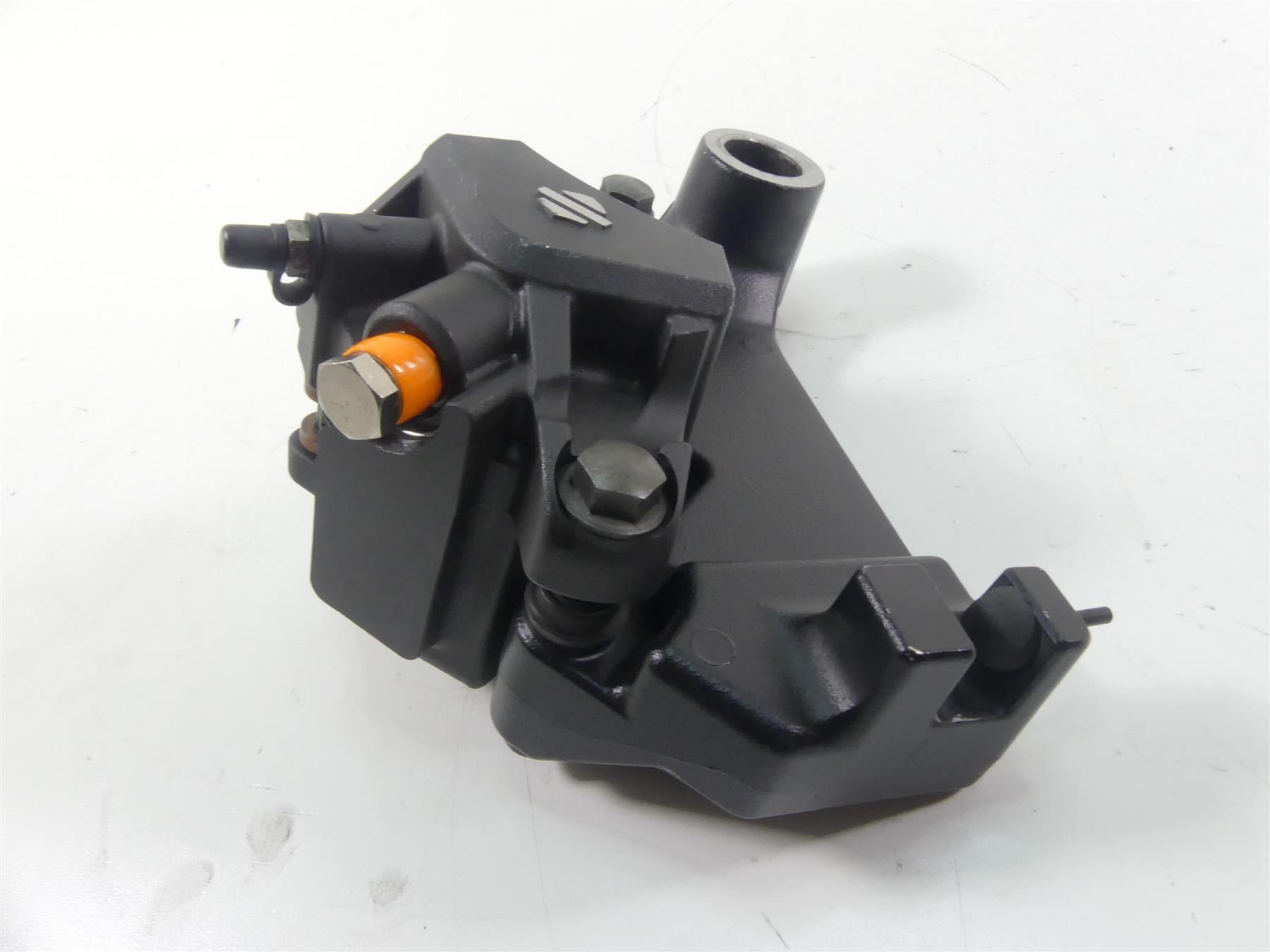 2009 Harley XR1200 Sportster Rear Brake Caliper - 25mm 42948-08 {{ shop.shopifyCountryName }} - Mototech271