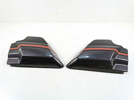 2018 Harley Touring FLHXSE CVO Street Glide Side Cover Fairing Set 66048-09A {{ shop.shopifyCountryName }} - Mototech271