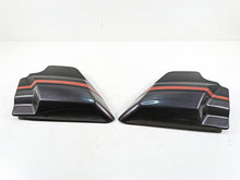 Load image into Gallery viewer, 2018 Harley Touring FLHXSE CVO Street Glide Side Cover Fairing Set 66048-09A | Mototech271
