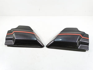 2018 Harley Touring FLHXSE CVO Street Glide Side Cover Fairing Set 66048-09A | Mototech271