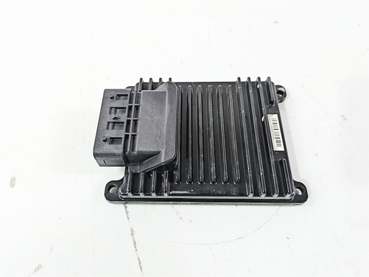 2008 Harley Touring FLHTP Electra Glide Cdi Ecm Engine Control Module 34245-08A {{ shop.shopifyCountryName }} - Mototech271