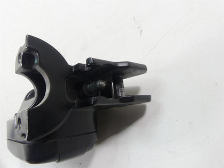 2017 Harley Touring FLHTKL Electra Glide Clutch Master Cylinder - Read 36700128A {{ shop.shopifyCountryName }} - Mototech271