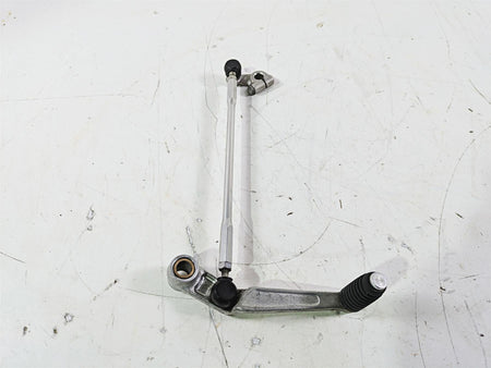2016 Suzuki GSXR1000 Gear Shift Lever + Linkage 25600-47H10 25600-47H11 {{ shop.shopifyCountryName }} - Mototech271