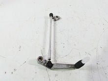 Load image into Gallery viewer, 2016 Suzuki GSXR1000 Gear Shift Lever + Linkage 25600-47H10 25600-47H11 | Mototech271
