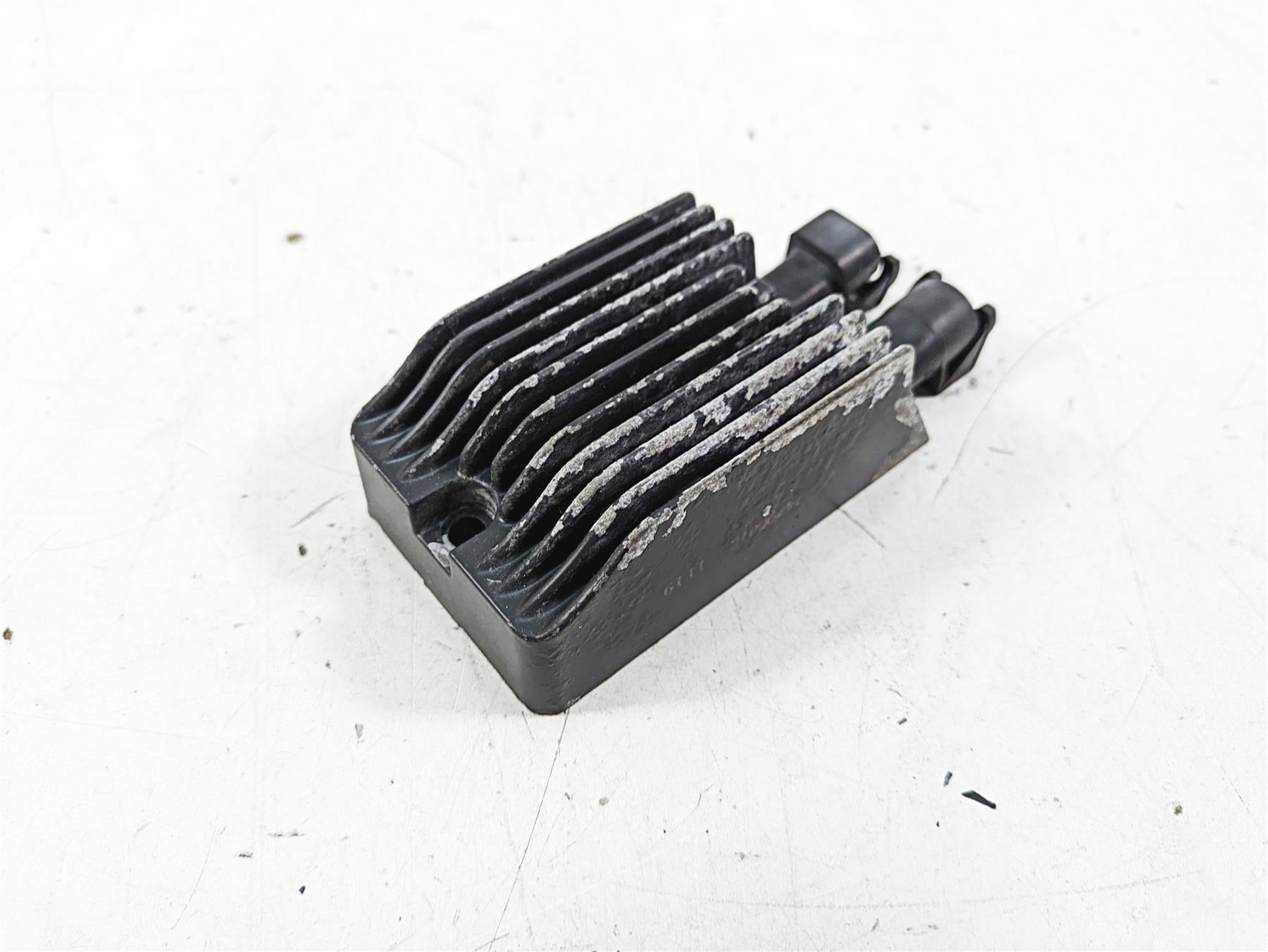 2019 Harley XL883N Sportster Iron Rectifier Voltage Regulator 74700012 {{ shop.shopifyCountryName }} - Mototech271