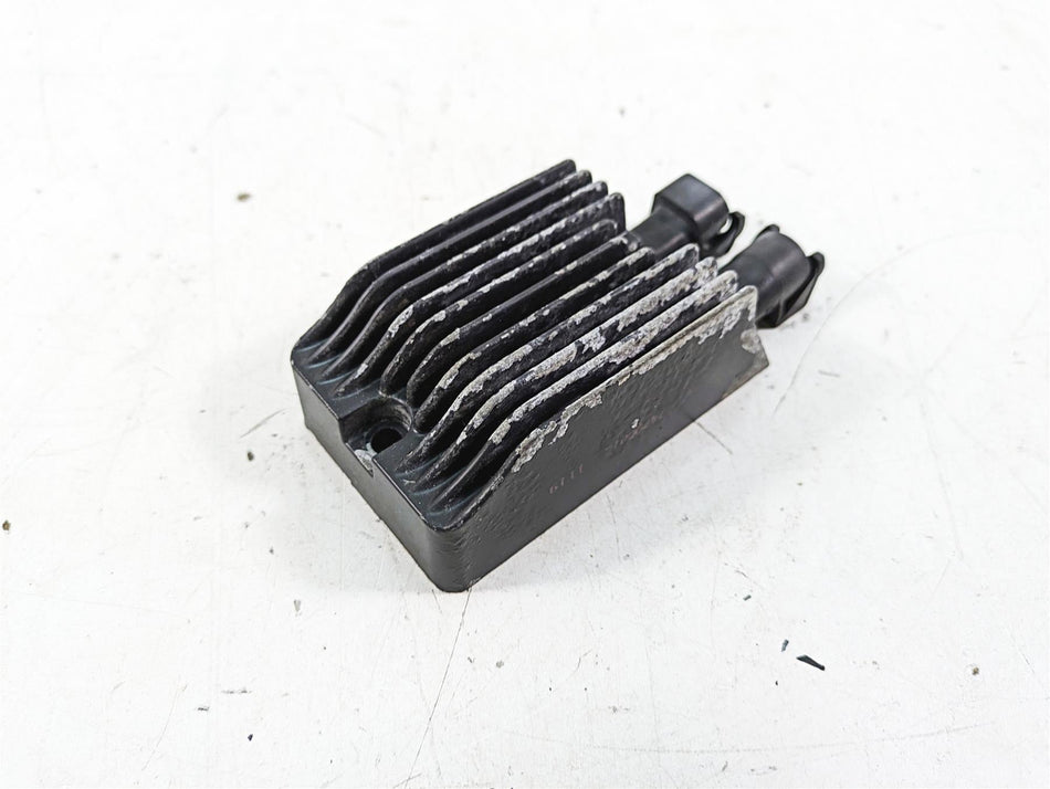 2019 Harley XL883N Sportster Iron Rectifier Voltage Regulator 74700012 {{ shop.shopifyCountryName }} - Mototech271