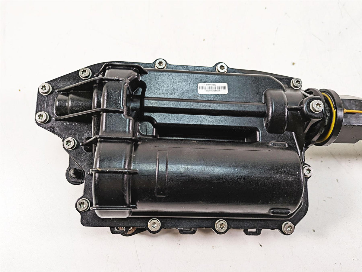 2016 Seadoo RXT 260 Ibr Reverse Motor Actuator 278003292 278003606 {{ shop.shopifyCountryName }} - Mototech271
