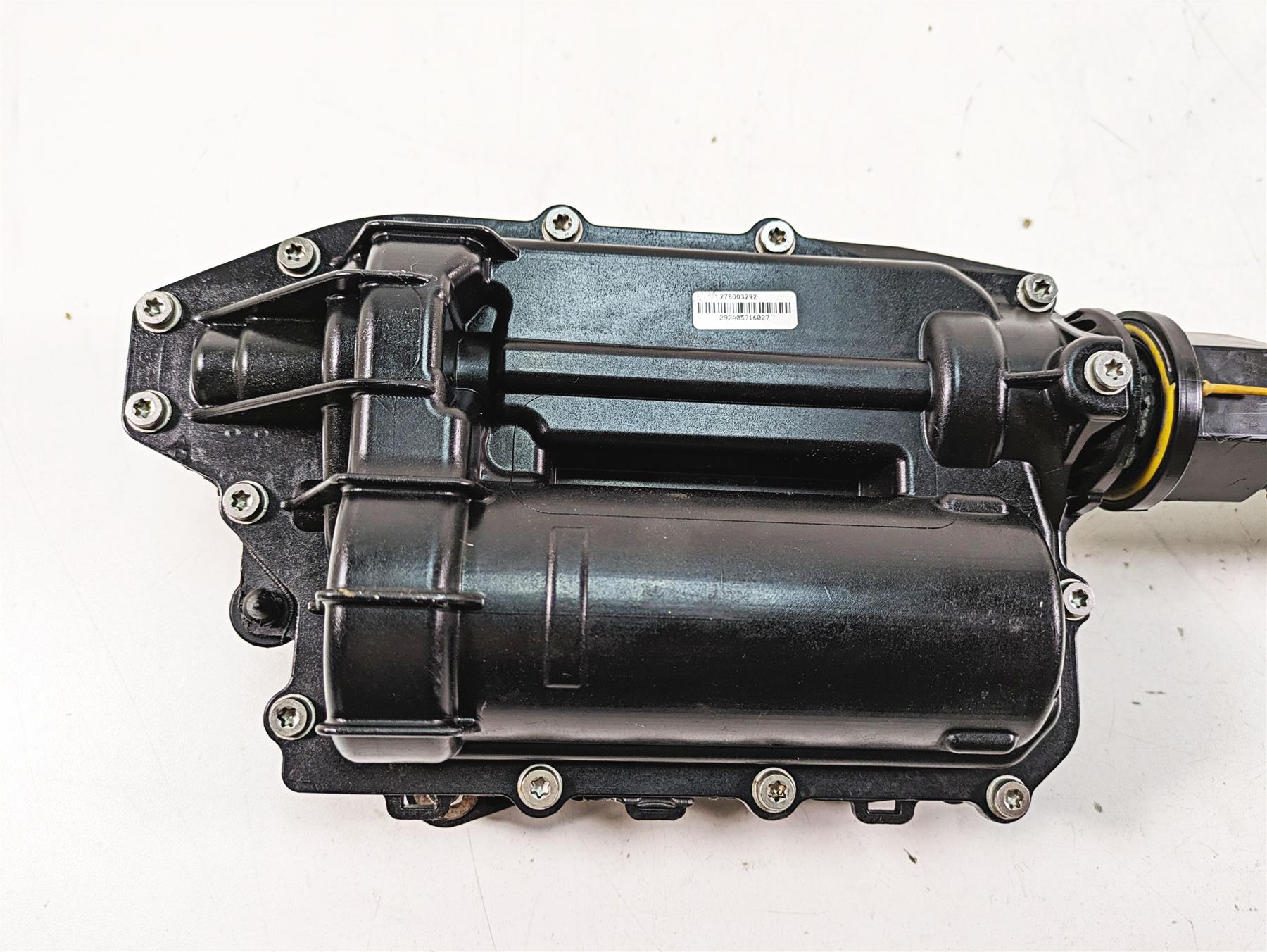2016 Seadoo RXT 260 Ibr Reverse Motor Actuator 278003292 278003606 {{ shop.shopifyCountryName }} - Mototech271