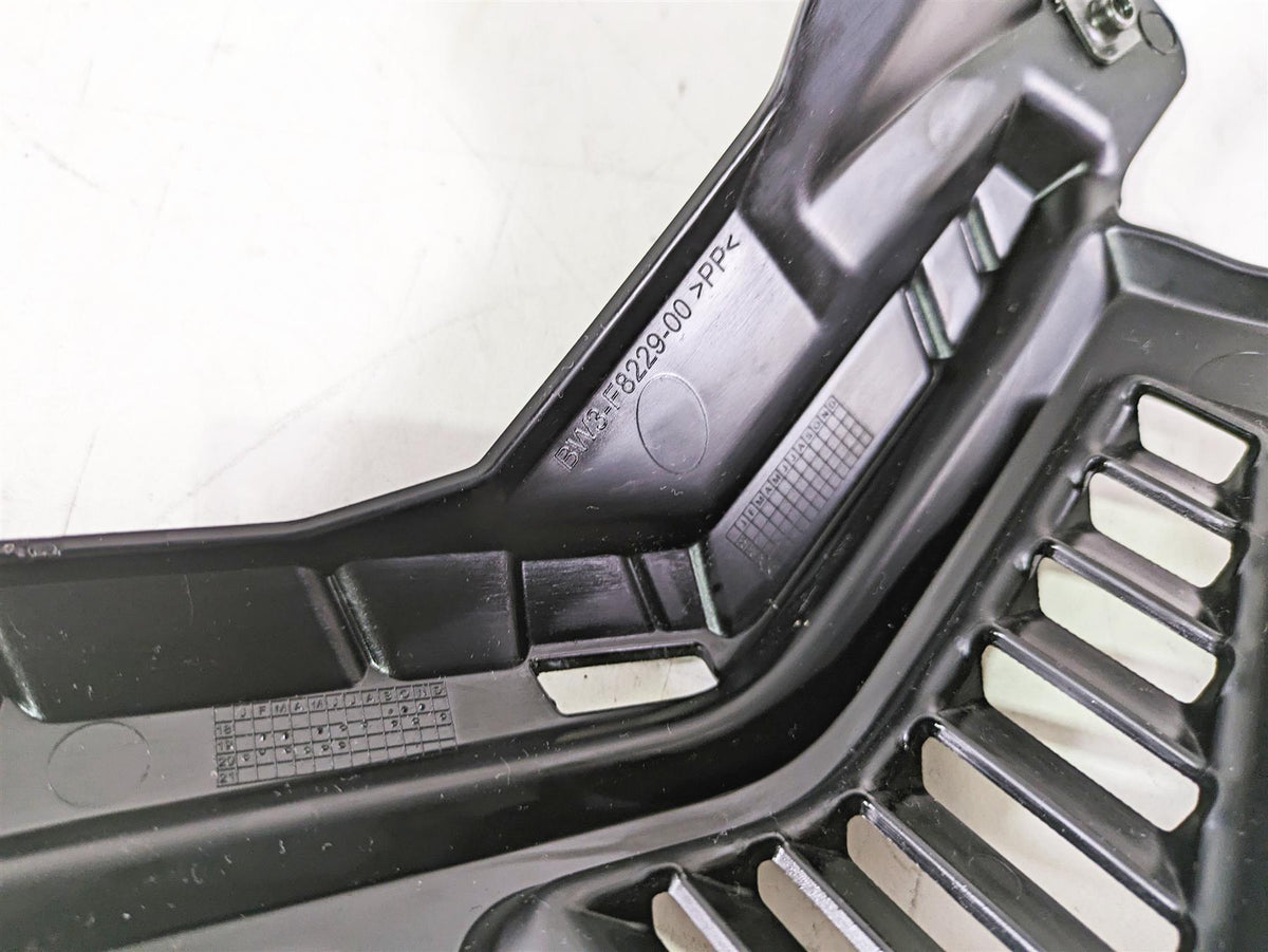 2021 Yamaha Tenere 700 XTZ7 Left Right Infill Duct Fairing Cover BW3-F8239-00-00 {{ shop.shopifyCountryName }} - Mototech271