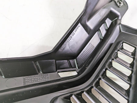 2021 Yamaha Tenere 700 XTZ7 Left Right Infill Duct Fairing Cover BW3-F8239-00-00 {{ shop.shopifyCountryName }} - Mototech271