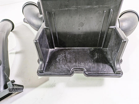2014 BMW R nine T R9T K21 Air Box Cleaner Breather Filter Set 13717720354 {{ shop.shopifyCountryName }} - Mototech271