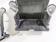 Load image into Gallery viewer, 2014 BMW R nine T R9T K21 Air Box Cleaner Breather Filter Set 13717720354 | Mototech271
