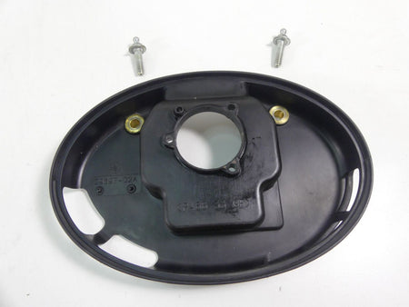 2006 Harley Touring FLHCU SE CVO Screamin Eagle Air Filter Cleaner Box 29697-02A {{ shop.shopifyCountryName }} - Mototech271