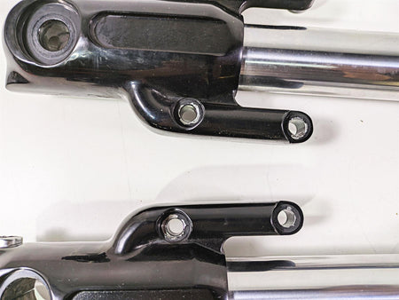 2009 Harley XR1200 Sportster Straight Showa Front Fork Leg Set 46886-08 46887-08 {{ shop.shopifyCountryName }} - Mototech271