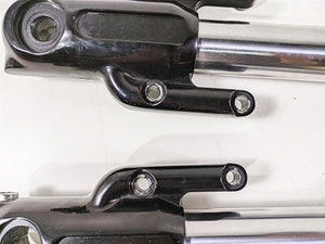 2009 Harley XR1200 Sportster Straight Showa Front Fork Leg Set 46886-08 46887-08 | Mototech271