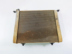 2019 Polaris RZR XP 1000 Highlifter Radiator Fan Reservoir Set 1240745 2412447