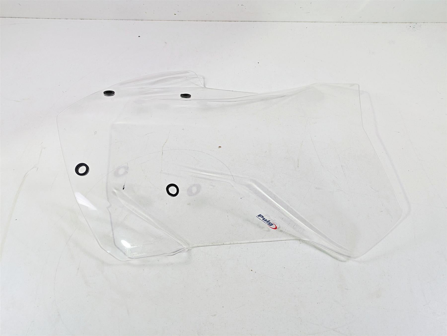 2017 BMW R1200 GS K50 Puig Touring Transparent Windshield Screen 6486W {{ shop.shopifyCountryName }} - Mototech271