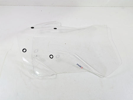 2017 BMW R1200 GS K50 Puig Touring Transparent Windshield Screen 6486W {{ shop.shopifyCountryName }} - Mototech271