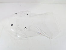 Load image into Gallery viewer, 2017 BMW R1200 GS K50 Puig Touring Transparent Windshield Screen 6486W
