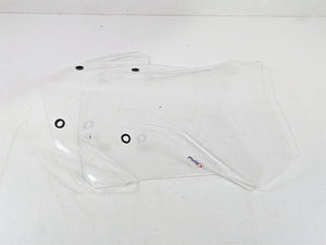 2017 BMW R1200 GS K50 Puig Touring Transparent Windshield Screen 6486W