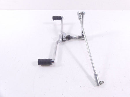 2009 Harley Touring FLHTCU Electra Glide Shifter Gear Shift Pedal Set 33895-82E {{ shop.shopifyCountryName }} - Mototech271