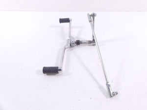 2009 Harley Touring FLHTCU Electra Glide Shifter Gear Shift Pedal Set 33895-82E