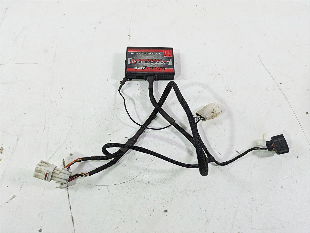 2007 Yamaha XVS1300 V-Star Tour Dynojet Power Commander 5 Fuel Injection 22-018 {{ shop.shopifyCountryName }} - Mototech271