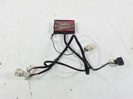 2007 Yamaha XVS1300 V-Star Tour Dynojet Power Commander 5 Fuel Injection 22-018 {{ shop.shopifyCountryName }} - Mototech271