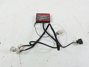 2007 Yamaha XVS1300 V-Star Tour Dynojet Power Commander 5 Fuel Injection 22-018 | Mototech271