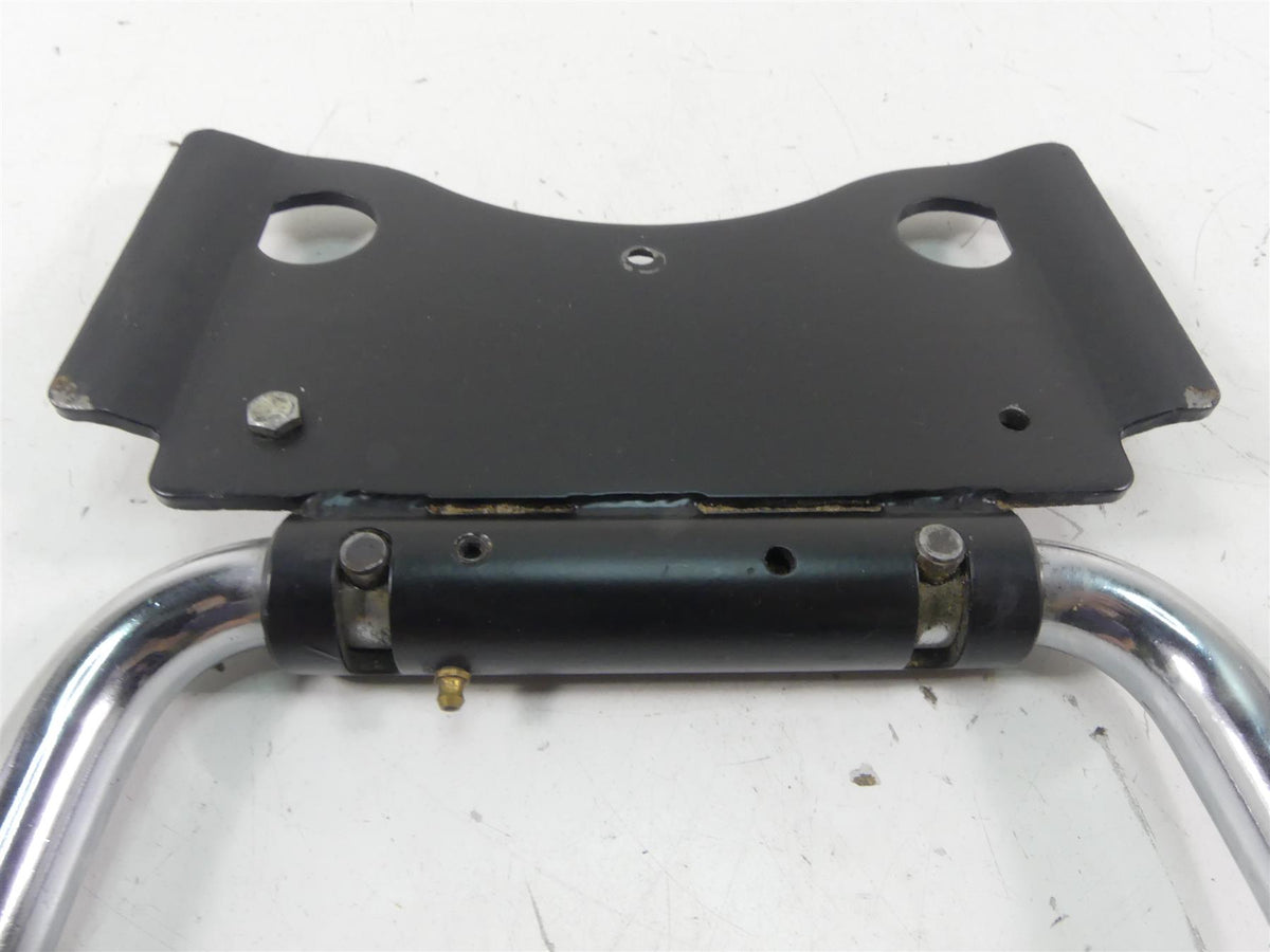 2013 Harley Touring FLHX Street Glide Centerstand Center Stand Kickstand 987902 {{ shop.shopifyCountryName }} - Mototech271